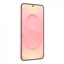 Samsung Galaxy S25 SM-S931B/DS 15.8 cm (6.2") Dual SIM Android 15 5G USB Type-C 12 GB 256 GB 4000 mAh Pink gold