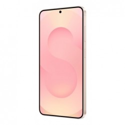 Samsung Galaxy S25 SM-S931B/DS 15.8 cm (6.2") Dual SIM Android 15 5G USB Type-C 12 GB 256 GB 4000 mAh Pink gold