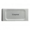 Kingston XS2000 2000G External SSD