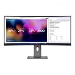 Lenovo ThinkVision P40WD-40...