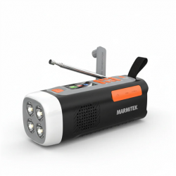 Marmitek RESQ 200 outdoor...