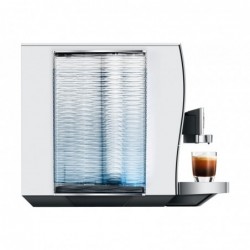 JURA Z10 (EB) Fully-auto Espresso machine 2.4 L