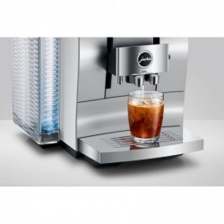 JURA Z10 (EB) Fully-auto Espresso machine 2.4 L