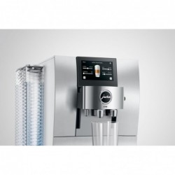 JURA Z10 (EB) Fully-auto Espresso machine 2.4 L