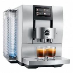 JURA Z10 (EB) Fully-auto Espresso machine 2.4 L