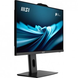 MSI AIO PRO AP242P 14M-682EU i5-14400 23.8" IPS LED FHD Non-Touch Anti-Glare 16GB SSD512GB M.2 AX211 WiFi 6E Windows 11
