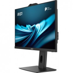 MSI AIO PRO AP242P 14M-682EU i5-14400 23.8" IPS LED FHD Non-Touch Anti-Glare 16GB SSD512GB M.2 AX211 WiFi 6E Windows 11