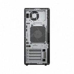 HP Z2 Tower G1i Workstation Ultra 7 265 vPro 16GB DDR5 5600 SSD512 RTX A400_4GB DVD-RW 500W W11Pro 3Y OnSite