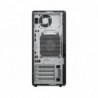 HP Z2 Tower G1i Workstation Ultra 7 265 vPro 16GB DDR5 5600 SSD512 RTX A400_4GB DVD-RW 500W W11Pro 3Y OnSite