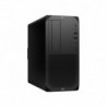 HP Z2 Tower G9 i7-14700 32GB DDR5 4800 SSD1TB RTX A1000_8GB W11Pro 3Y OnSite