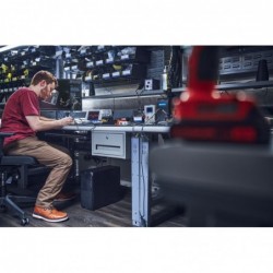 HP Z2 Tower G9 i7-14700 32GB DDR5 4800 SSD1TB RTX A1000_8GB W11Pro 3Y OnSite