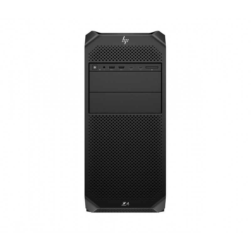 HP Z4 G5 Intel Xeon W w3-2435 64 GB DDR5-SDRAM 1 TB SSD NVIDIA RTX A4000 Windows 11 Pro Tower Workstation AI Workstation