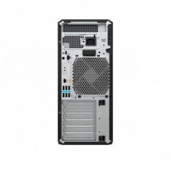 HP Z4 G5 Intel Xeon W w3-2435 64 GB DDR5-SDRAM 1 TB SSD NVIDIA RTX A4000 Windows 11 Pro Tower Workstation AI Workstation