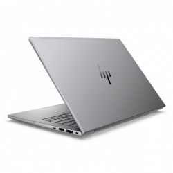 HP ZBook 8 G1ak Copilot+ PC AMD Ryzen AI 7 PRO 350 Mobile workstation 35.6 cm (14") WUXGA 32 GB DDR5-SDRAM 1 TB SSD