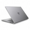 HP ZBook 8 G1ak Copilot+ PC AMD Ryzen AI 7 PRO 350 Mobile workstation 35.6 cm (14") WUXGA 32 GB DDR5-SDRAM 1 TB SSD