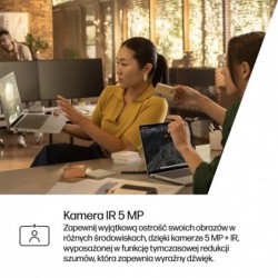 HP ZBook Ultra 14 G1a Ryzen AI MAX PRO 390 14.0"WUXGA IPS 400nits AG 32GB LPDDR5x-8533 SSD1TB Radeon 8050S Cam IR 5 MPx