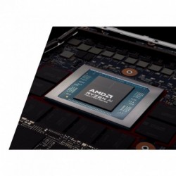 HP ZBook Ultra 14 G1a Ryzen AI MAX PRO 390 14.0"WUXGA IPS 400nits AG 32GB LPDDR5x-8533 SSD1TB Radeon 8050S Cam IR 5 MPx