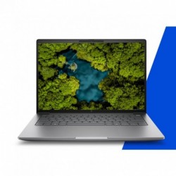 HP ZBook 8 G1i Intel Core Ultra 7 255H Mobile workstation 35.6 cm (14") WUXGA 16 GB DDR5-SDRAM 1 TB SSD NVIDIA RTX 500