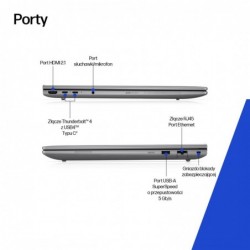 HP ZBook 8 G1i Intel Core Ultra 7 255H Mobile workstation 35.6 cm (14") WUXGA 16 GB DDR5-SDRAM 512 GB SSD NVIDIA RTX 500