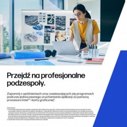 HP ZBook 8 G1i Intel Core Ultra 7 255H Mobile workstation 35.6 cm (14") WUXGA 16 GB DDR5-SDRAM 512 GB SSD NVIDIA RTX 500