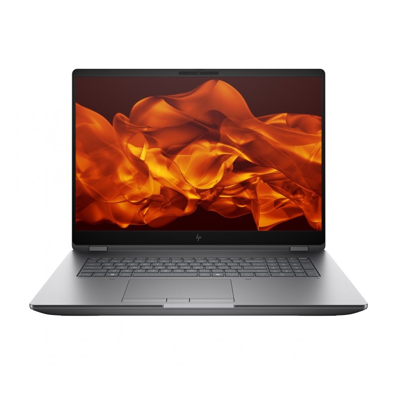 HP ZBook Fury G1i Intel Core Ultra 7 265HX Mobile workstation 45.7 cm (18") WQXGA 32 GB DDR5-SDRAM 1 TB SSD NVIDIA RTX