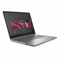 HP ZBook Fury G1i Intel Core Ultra 7 265HX Mobile workstation 45.7 cm (18") WQXGA 32 GB DDR5-SDRAM 1 TB SSD NVIDIA RTX