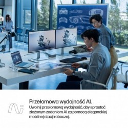 HP ZBook Ultra 14 G1a Ryzen AI Max PRO 390 14.0" 2.8K Touch OLED IPS 400nits BV LBL 32GB LPDDR5x-8533 SSD1TB Radeon