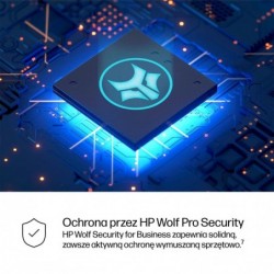 HP ZBook Ultra 14 G1a Ryzen AI Max PRO 390 14.0" 2.8K Touch OLED IPS 400nits BV LBL 32GB LPDDR5x-8533 SSD1TB Radeon