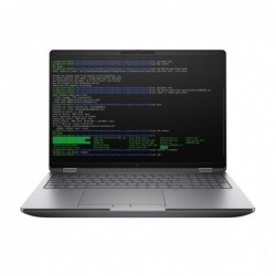HP Zbook Fury 16 G1i Ultra...