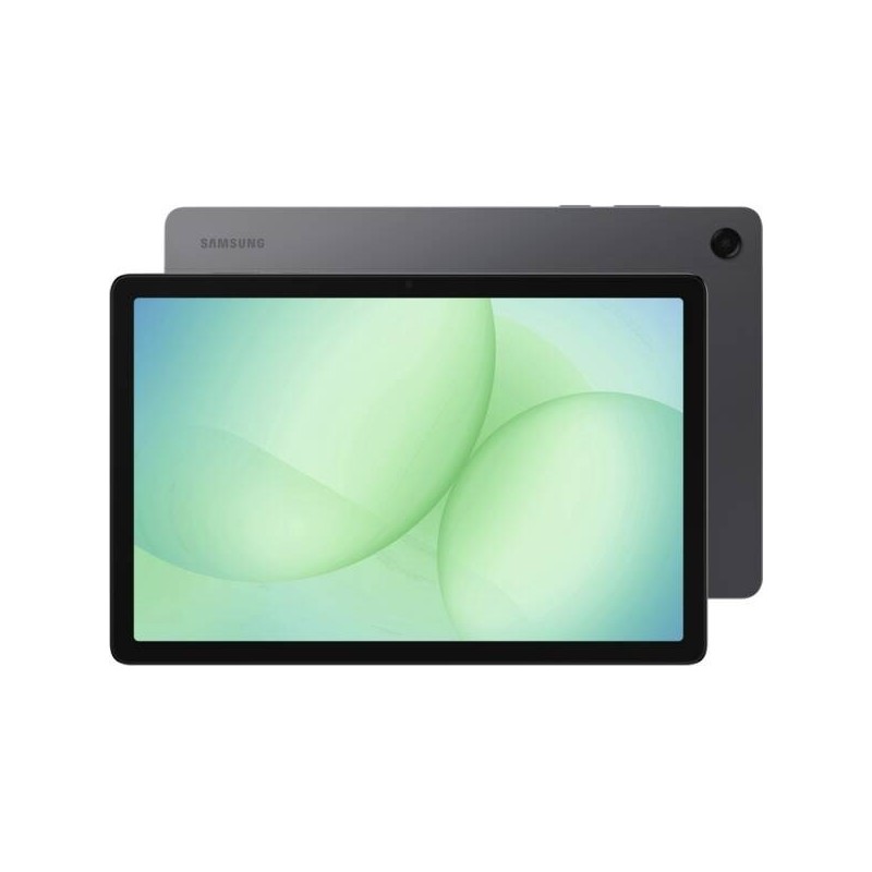 Samsung Galaxy Tab A11 Wi-Fi 128 GB 22.1 cm (8.7") 8 GB Wi-Fi 5 (802.11ac) Android 15 Grey