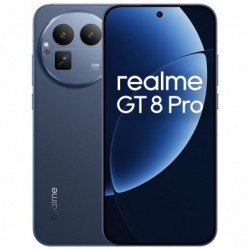 realme GT 8 Pro 5G 17.2 cm...