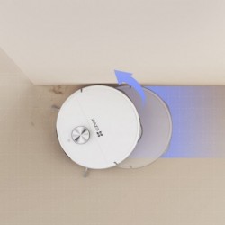 Robot sprzątający EZVIZ RS20 Pro