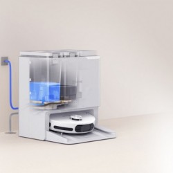Robot sprzątający EZVIZ RS20 Pro