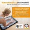Medisana MM 100 acupressure mat with heating function