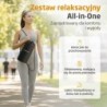 Medisana MM 100 acupressure mat with heating function