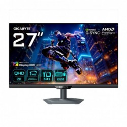 MONITOR GIGABYTE LED 27"...