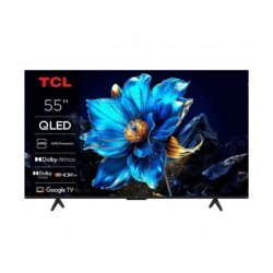 TCL T69C 55T69C TV 139.7 cm...