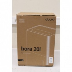 SALE OUT. Duux Bora Smart...