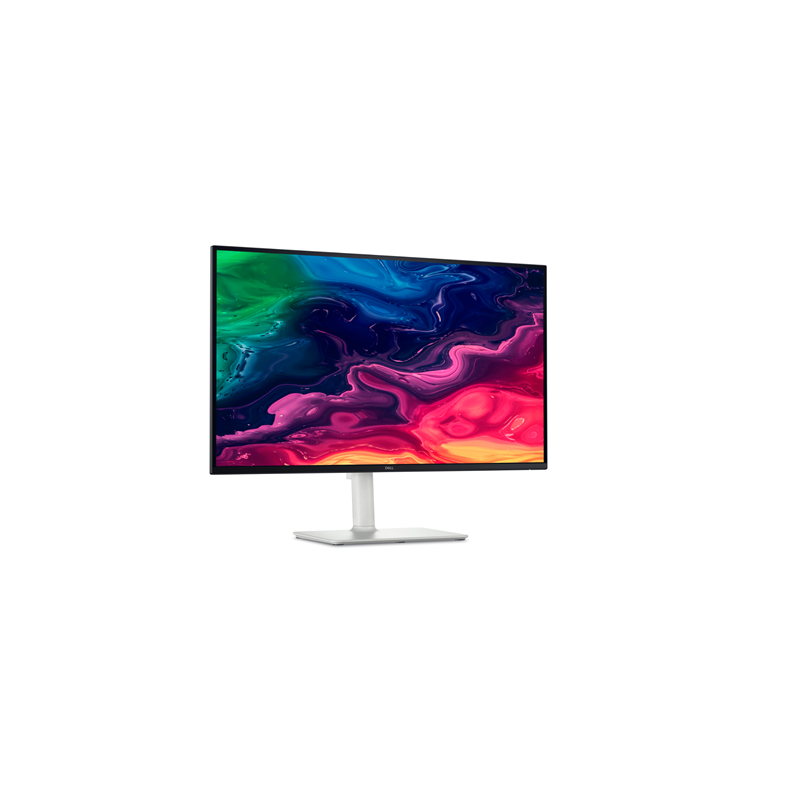 Dell LCD S2725QC 27" IPS 4K UHD/3840x2160/USB-C,USB,HDMI/Platinum silver/5Y