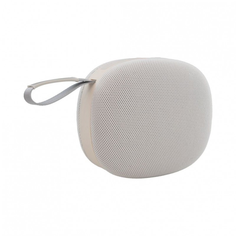 Bezvadu skaļrunis Sbox  BT-161 White 