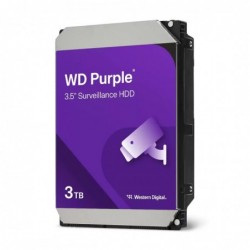 Dysk HDD WD Purple WD34PURZ...