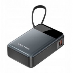 Powerbank Vention 20000mAh...