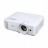Acer P5550 Projector, DLP, FHD, 5200lm, 18000:1, White Acer