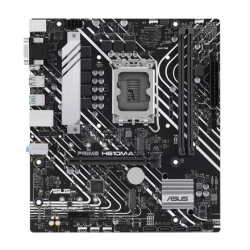 ASUS PRIME H610M-A R2.0
