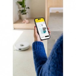 Robot sprzątający z bazą KARCHER RVC 3 Comfort