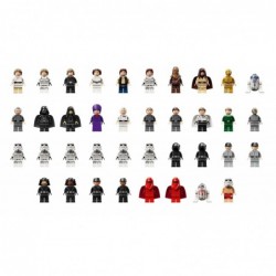 LEGO STAR WARS 75419 Death Star (Ultimate Collector Series)