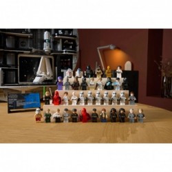 LEGO STAR WARS 75419 Death Star (Ultimate Collector Series)