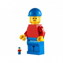LEGO MINIFIGURES 40649...