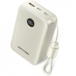 Powerbank Vention 20000mAh...