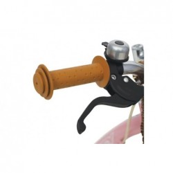 Huffy Rower dziecięcy 14" Vintage, różowy